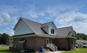 Rivera Contracting Roofing