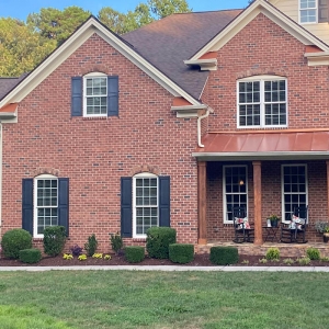 Rivera Roofing Contracting NC