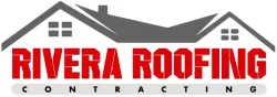 Rivera Roofing NC Logo