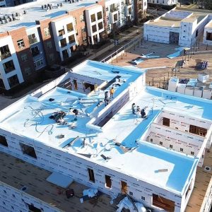 Rivera TPO Roofing North Carolina