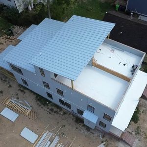 Rivera TPO Roofing North Carolina