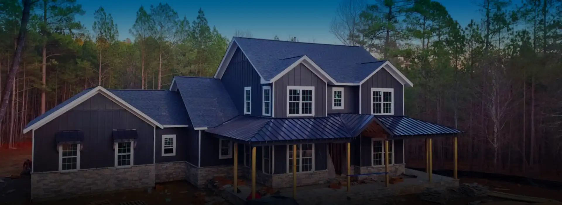 Rivera Roofing Raleigh NC