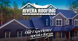 Rivera Roofing. Company in North Carolina Fuquay-Varina
