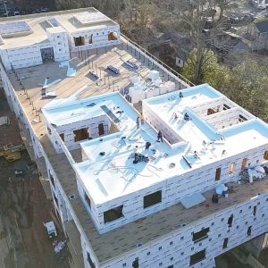 Rivera Roofing Contracting Commercial