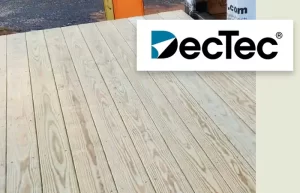 DEC-TEC Rivera Contracting membranes