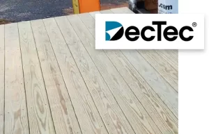 DEC-TEC menbranes North Carolina