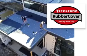 Firestone RubberCover North Carolina