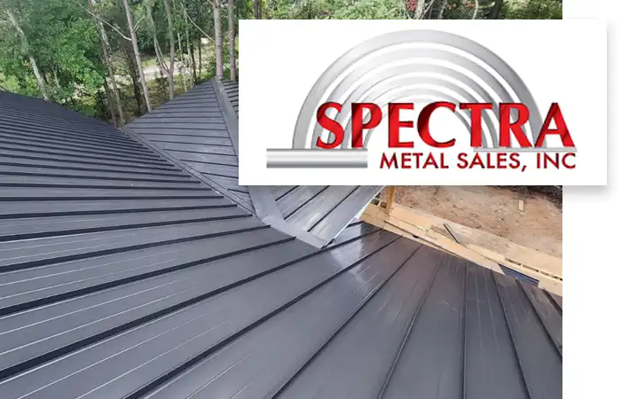 Spectra Metal Roof